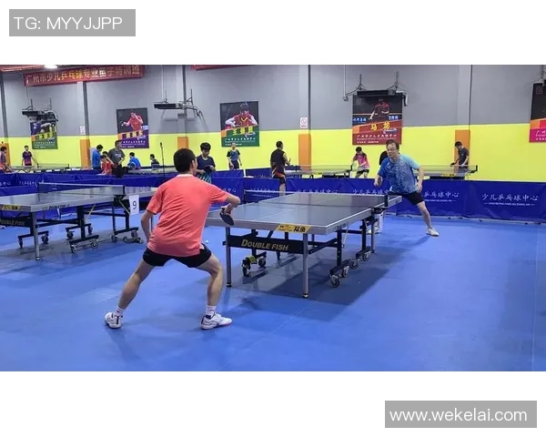 乒乓球团队协作实力大比拼广州乒乓球队荣登第六名榜单 乒乓球团队协作实力大比拼广州乒乓球队荣登第六名榜单