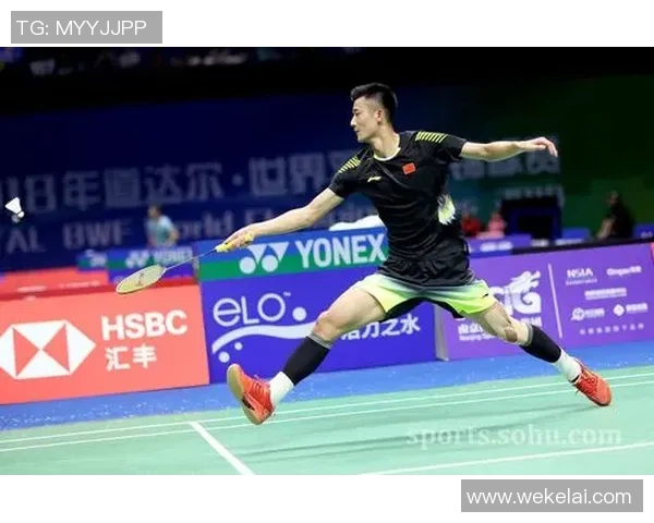 南京羽毛球队在钻石联赛中的个人能力展现与技术分析 南京羽毛球队在钻石联赛中的个人能力展现与技术分析