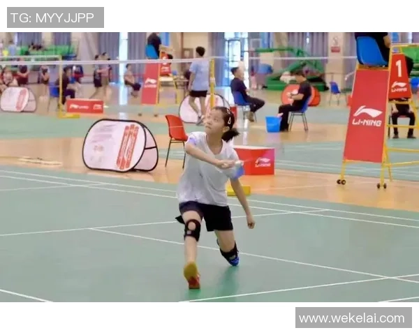 全国锦标赛分析：西安羽毛球队心理素质的优劣与提升策略探讨