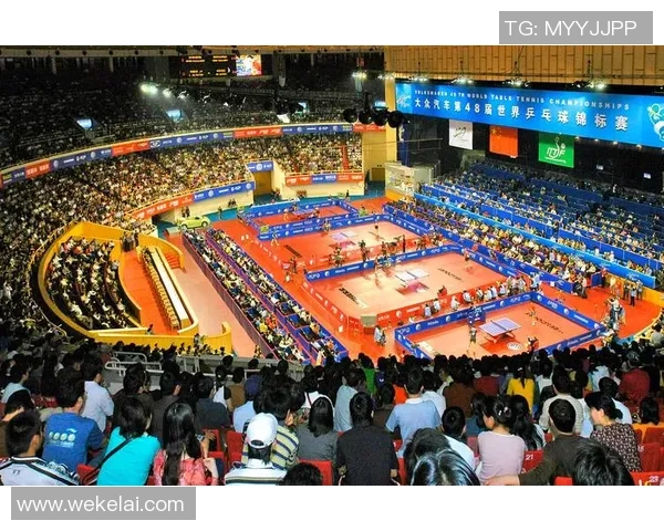 乒乓球盛宴揭秘杭州乒乓球队的训练与比赛状态分析 乒乓球盛宴揭秘杭州乒乓球队的训练与比赛状态分析