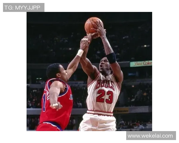 足球巨星如何看待乔丹的传奇与影响力 足球巨星如何看待乔丹的传奇与影响力