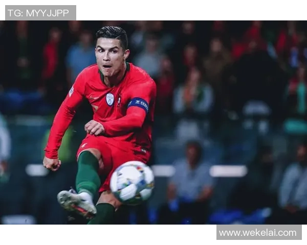 C罗的魅力无敌哪些足球明星公开表达对他的喜爱