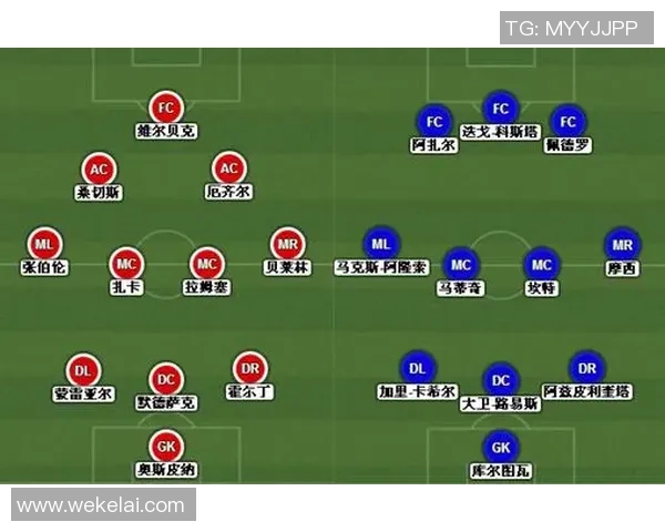 上海足球队与武汉足球队赛后战术分析与复盘探讨