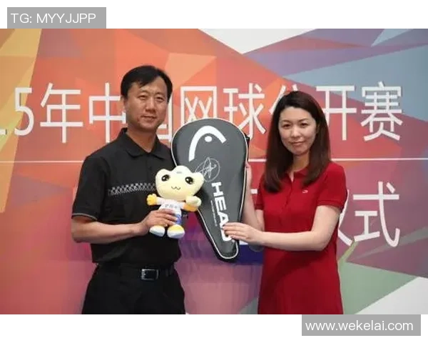 张敏专访：追忆网球生涯中的荣耀与挑战