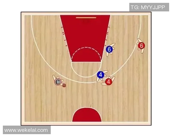 广州篮球队盯防体系解析与战术应用探讨