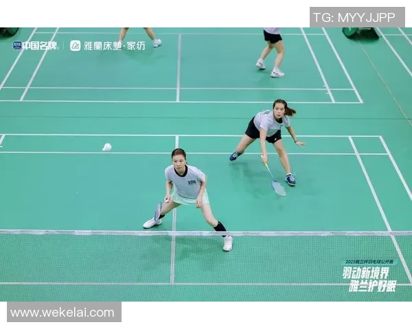 深圳羽毛球队的训练与比赛节奏探秘:深度解析运动员的成长与挑战 深圳羽毛球队的训练与比赛节奏探秘:深度解析运动员的成长与挑战