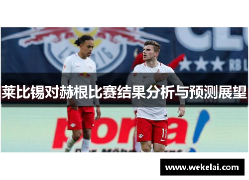 莱比锡对赫根比赛结果分析与预测展望